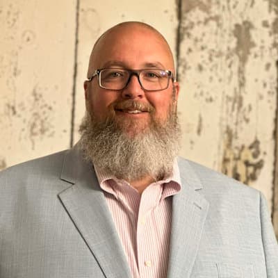 Chris Vanatta, Founder of Tribunal OS